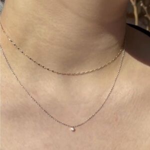 Catbird The Tinsel Choker